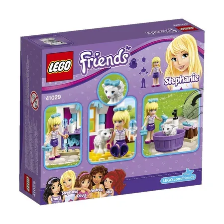 LEGO® Friends 41029 Stephanies kleines Lämmchen
