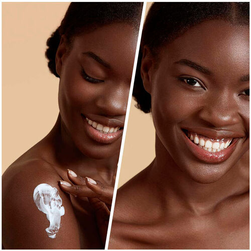 Biovène - Retinol Night Lotion Extra-firming Body Cream Treatment