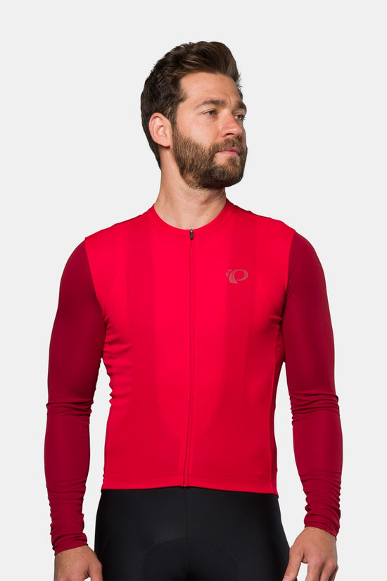 Pearl Izumi Pearl Izumi Attack LS Jersey Fietsshirt