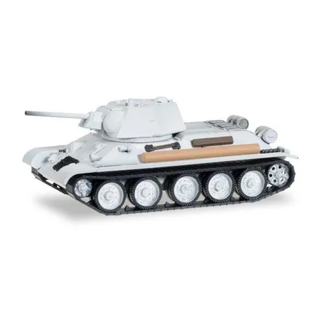Herpa 745550Kampfpanzer T 34 76 Leningrad 1943/1944