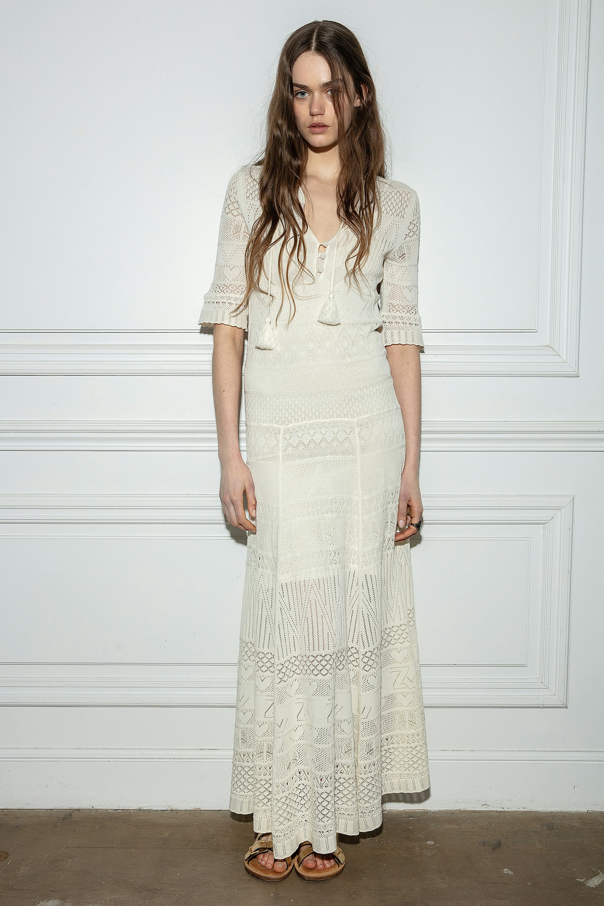 Robe Memphis