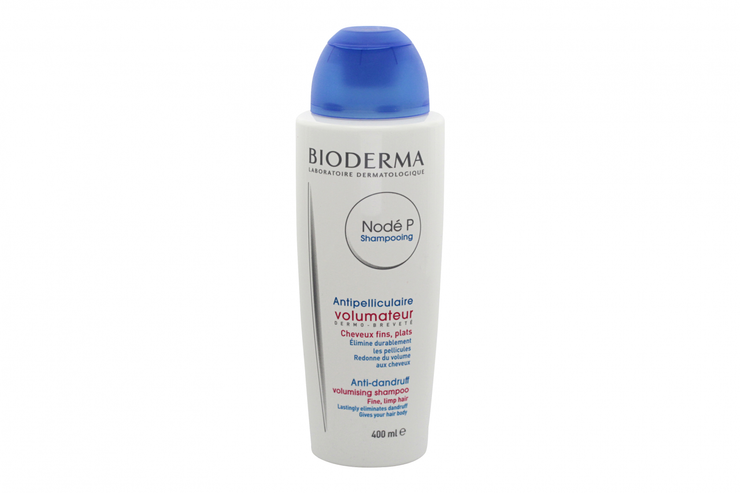Nodé P shampooing volumateur antipelliculaire 400ml