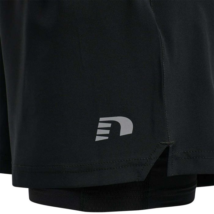 Core 2in1 Shorts Women løbeshorts