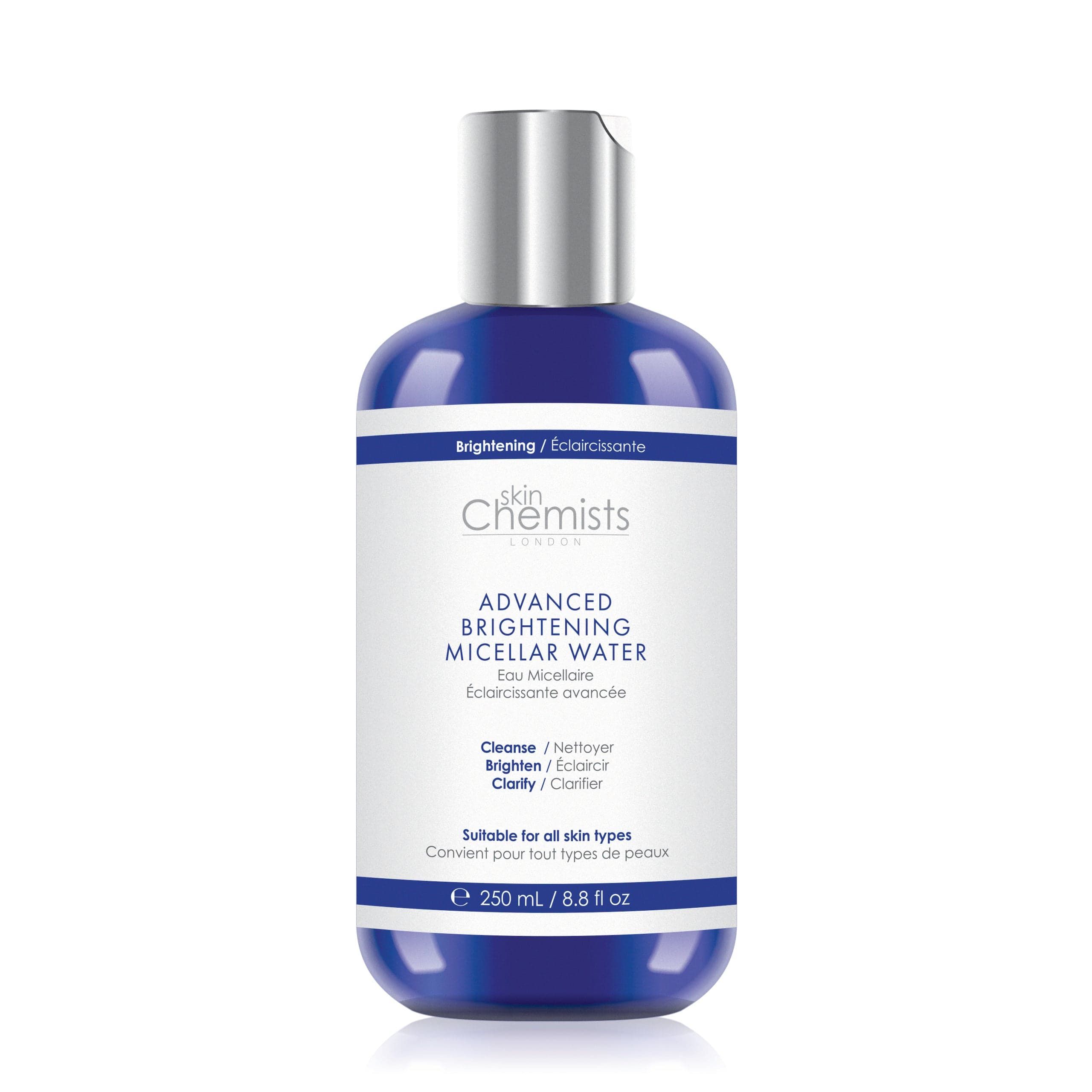 SkinChemists Advanced Marine Micellar Water