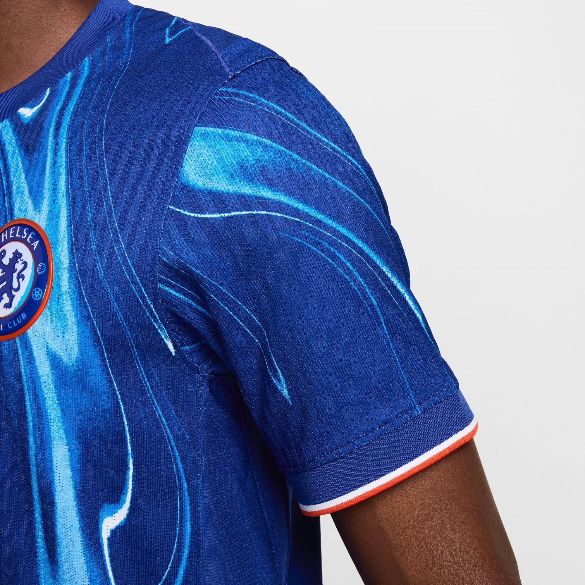 Nike Chelsea Authentic Home Shirt 2024 2025 Adults