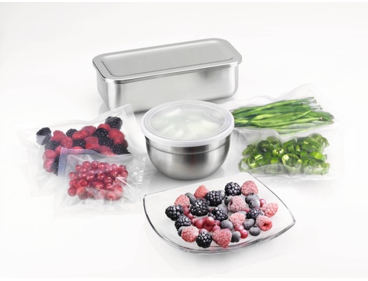 ELECTROLUX - Table top encastrable LFB3AE82R, intégrable sous plan , 148 litres