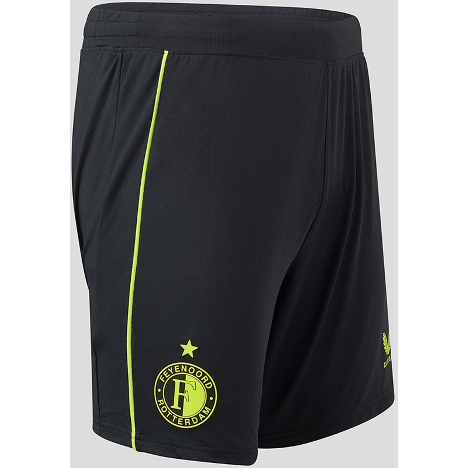 Castore Feyenoord 4th Tenue 2023/2024