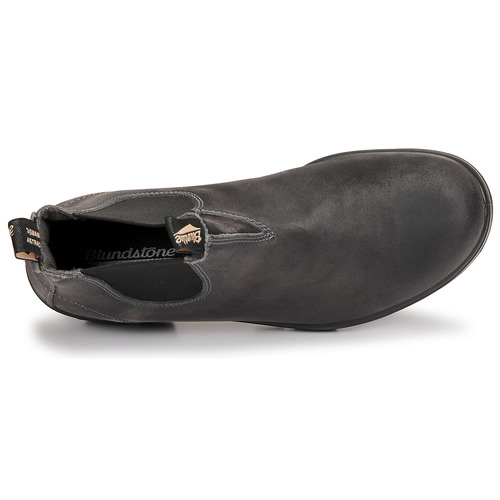Blundstone - ORIGINAL CHELSEA BOOTS Gris