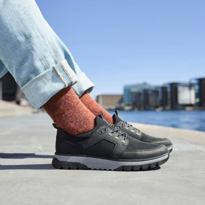 Rieker Sneakers Herre B9351-00