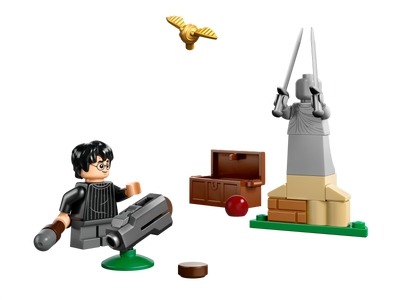 LEGO Zwerkbal™ les (30706)
