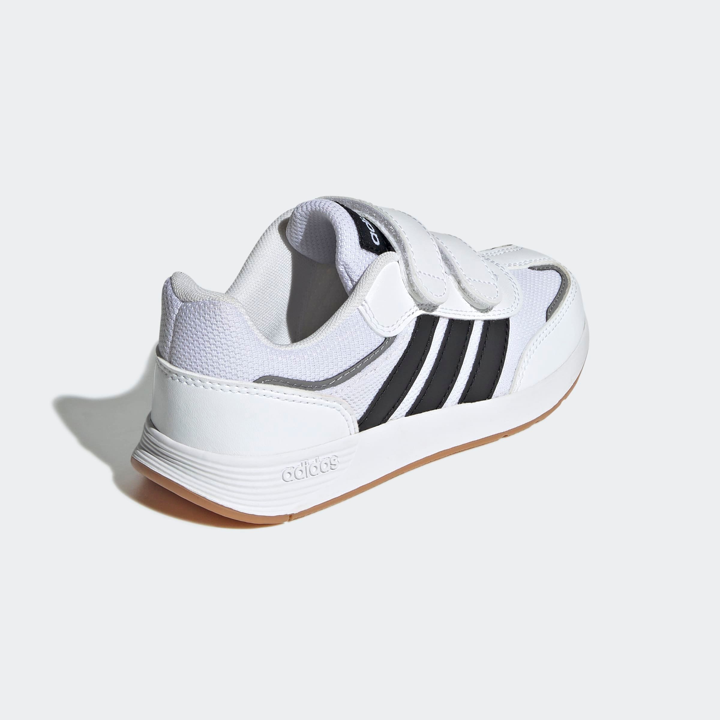 adidas Sportswear Klettschuh »TENSAUR SWITCH  KIDS«