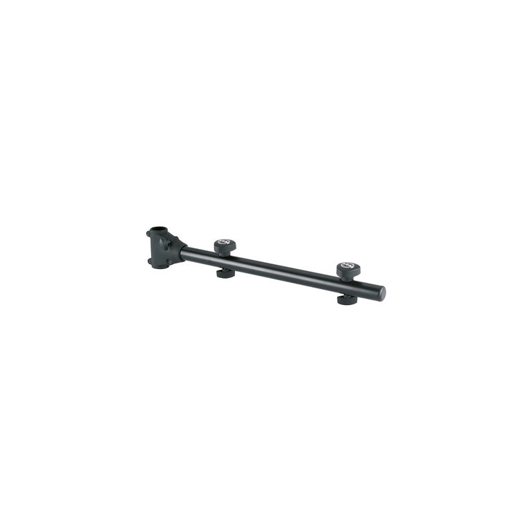 Konig & Meyer 24637 side crossbar