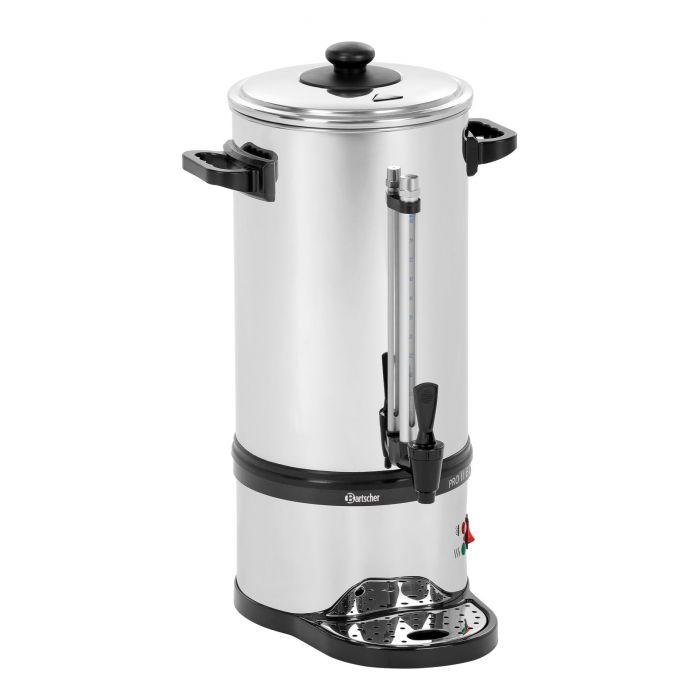 Bartscher Kaffeemaschine PRO II 60