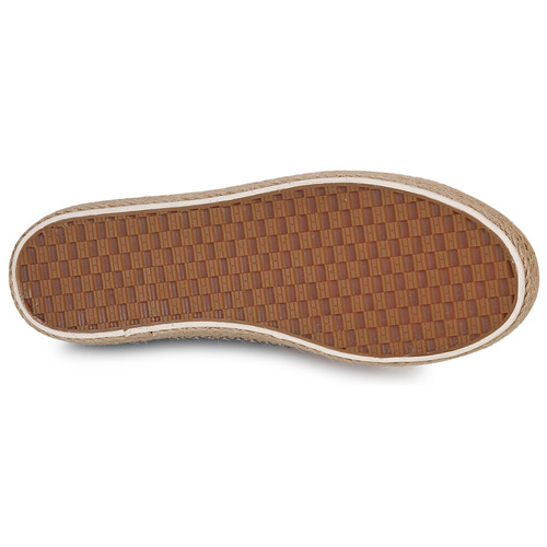Tommy Hilfiger - ROPE VULC SNEAKER CORPORATE - Marine