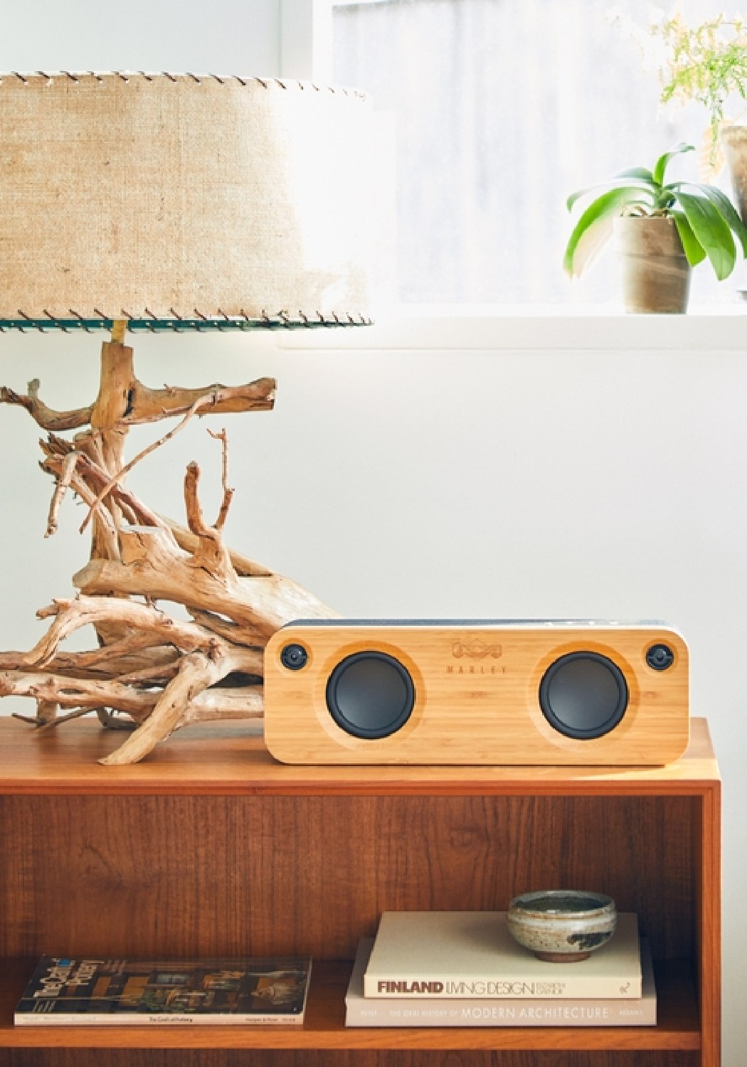 House of Marley Marley Get Together Portabler Bloototh Speaker online kaufen