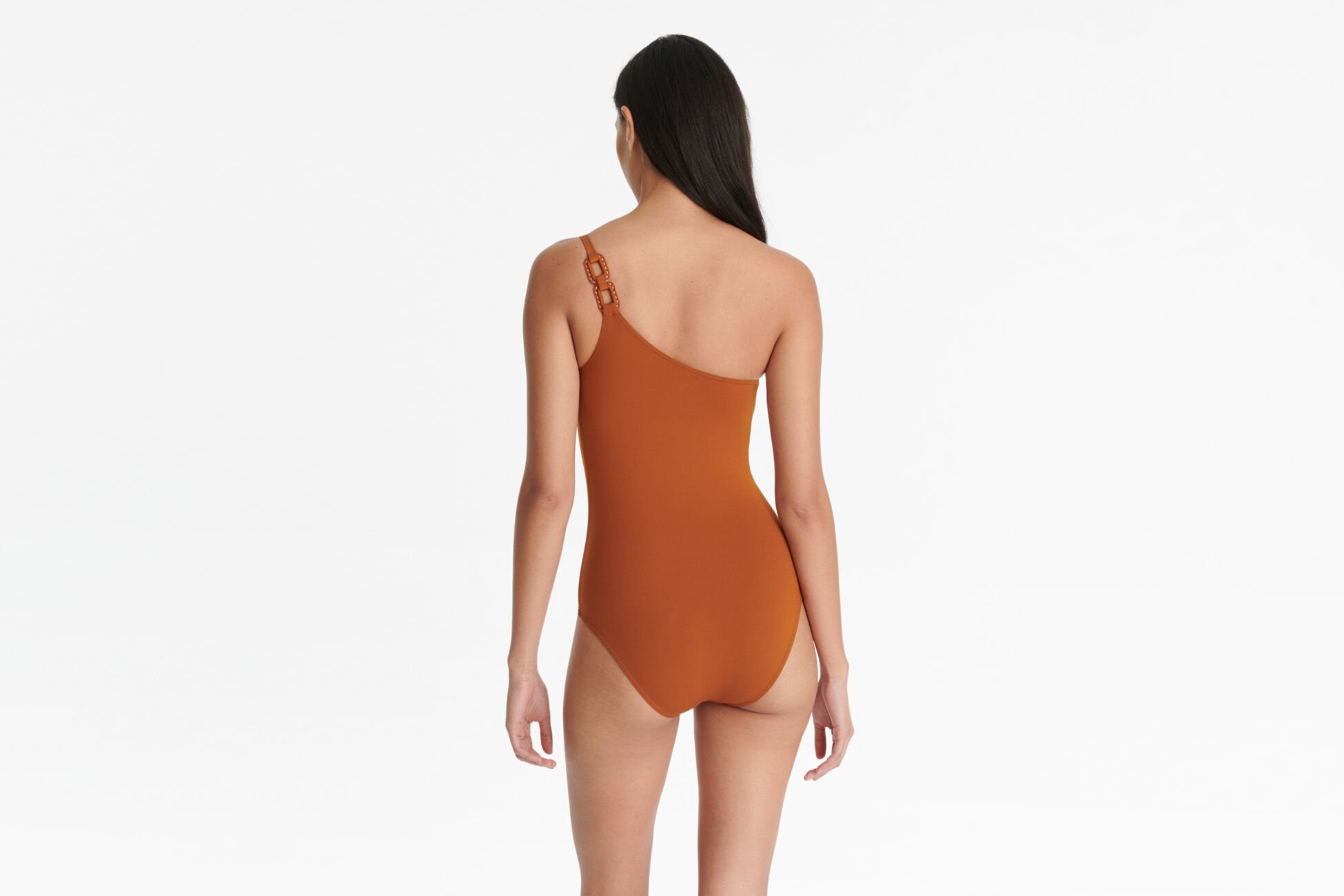 Plaisance Une-pièce asymétrique ECORCE E25