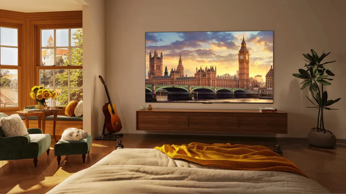 TCL 98QLED780 (TCL 98C655) TV QLED