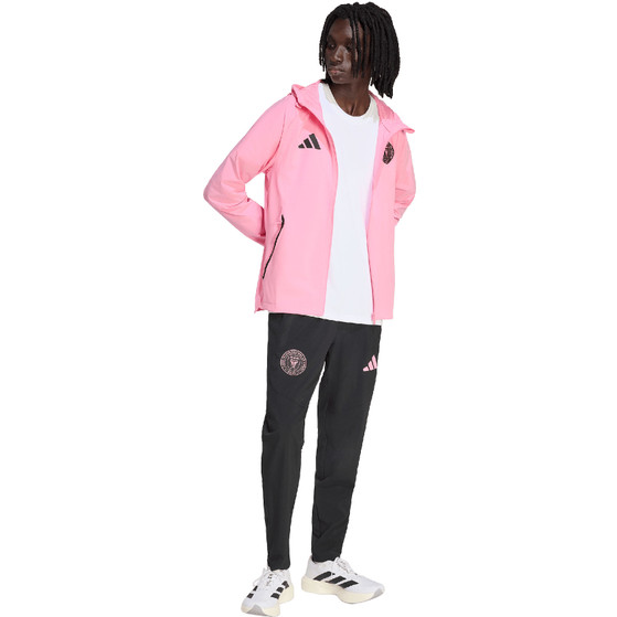 adidas Inter Miami CF Travel Woven Trainingspak