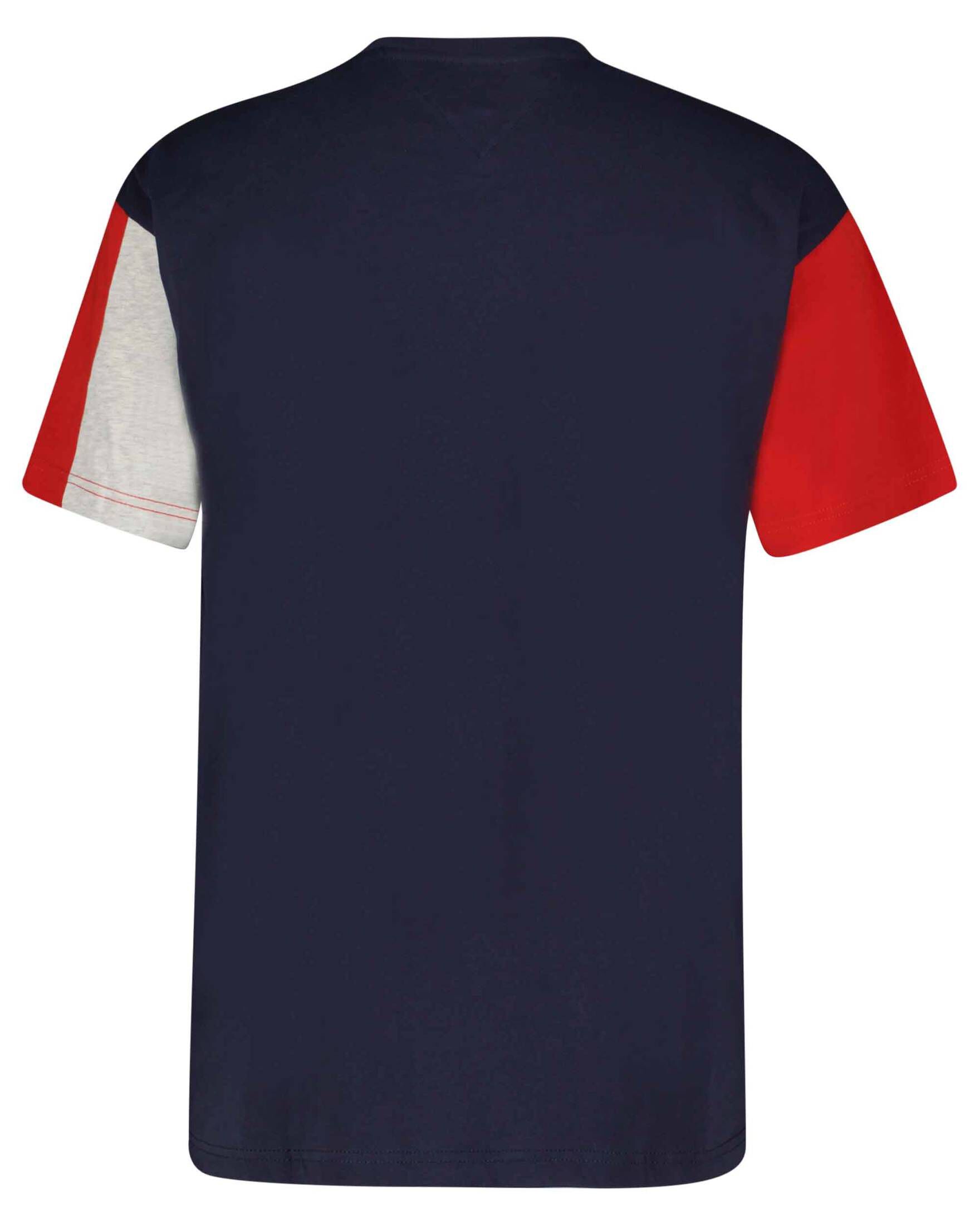 Tommy Jeans| Herren T-Shirt
