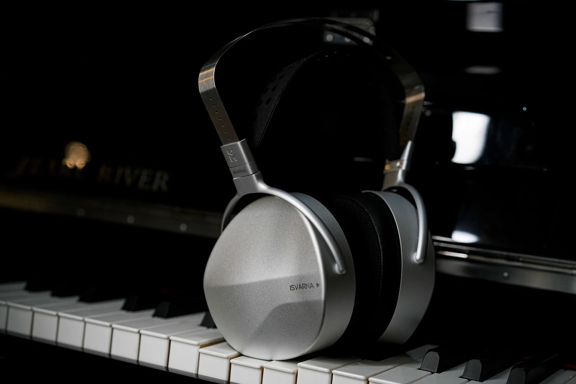 HiFiMAN Isvarna Casques hi-fi