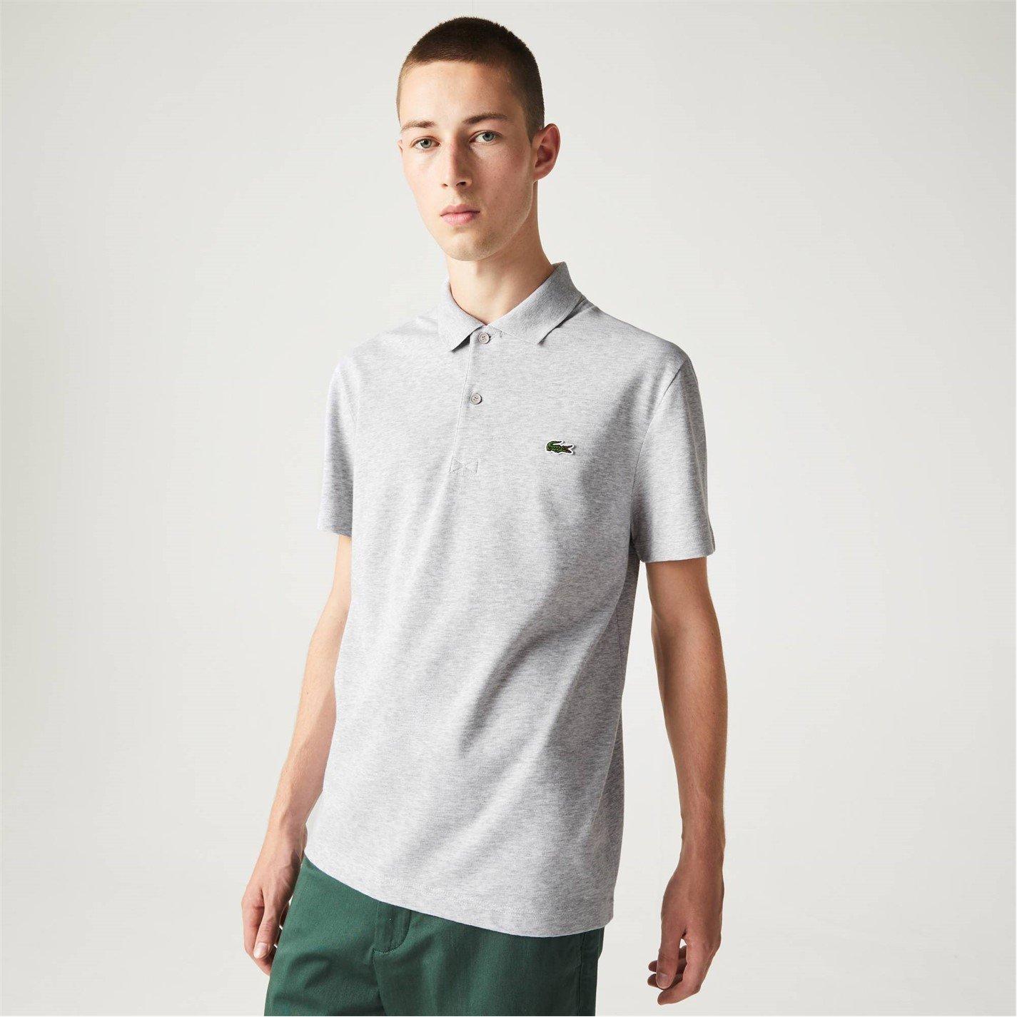 Lacoste Sport Polo Shirt Mens