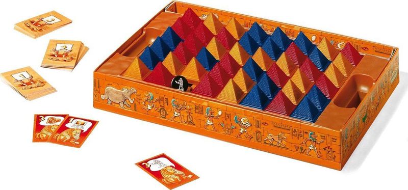 Ravensburger Ramses - Bordspel - 7+