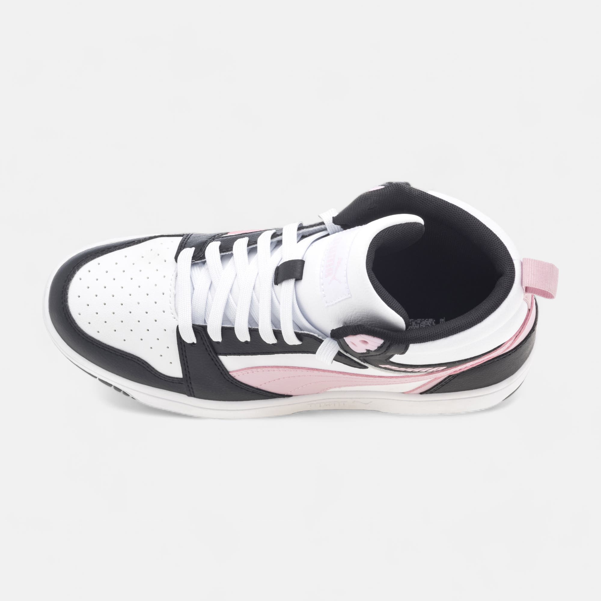 Sneakers Femme noir