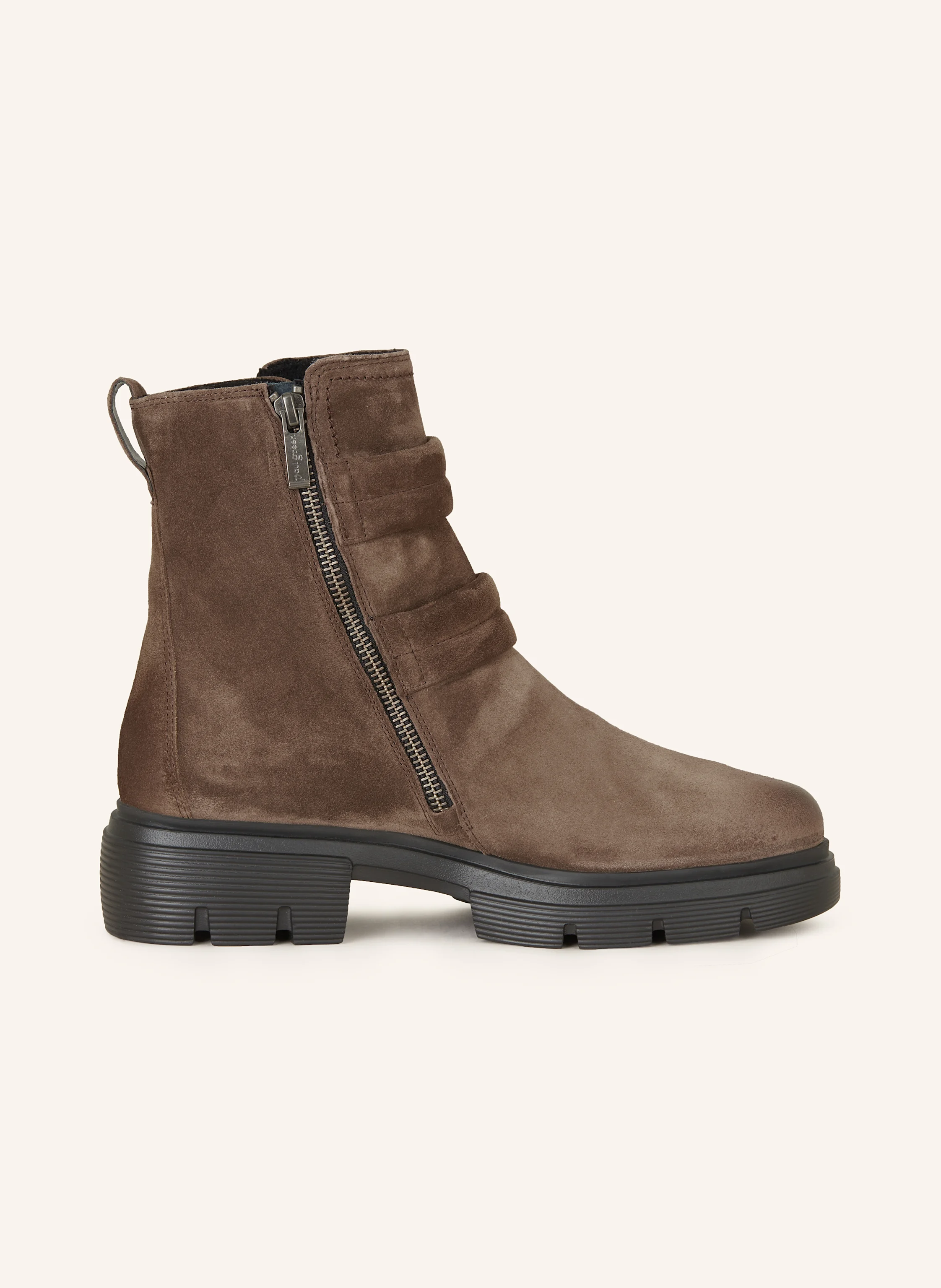 paul green Biker Boots