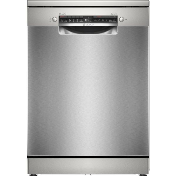 Máquina de Lavar Loiça Bosch SMS4EMI06E 14 Conjuntos Classe B