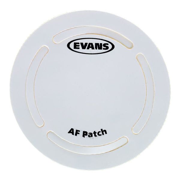 Evans AF Patch