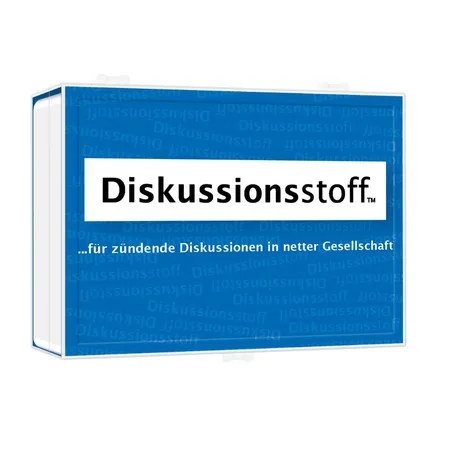 Pegasus Diskussionsstoff
