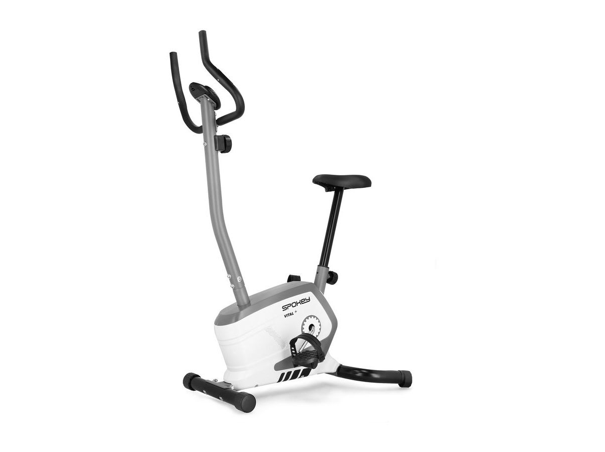 BICICLETA FITNESS SPOKEY VITAL