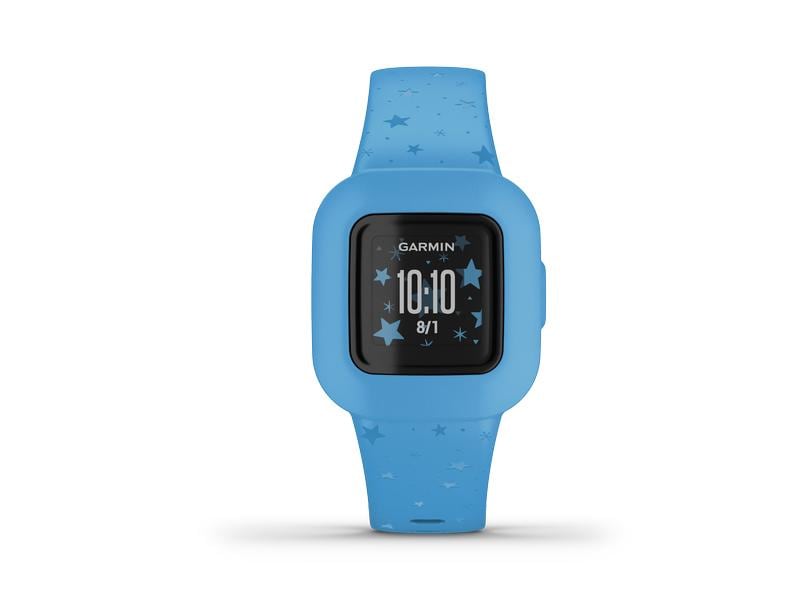 GARMIN Vivofit Jr.3 Blau Garmin  vivofit jr3