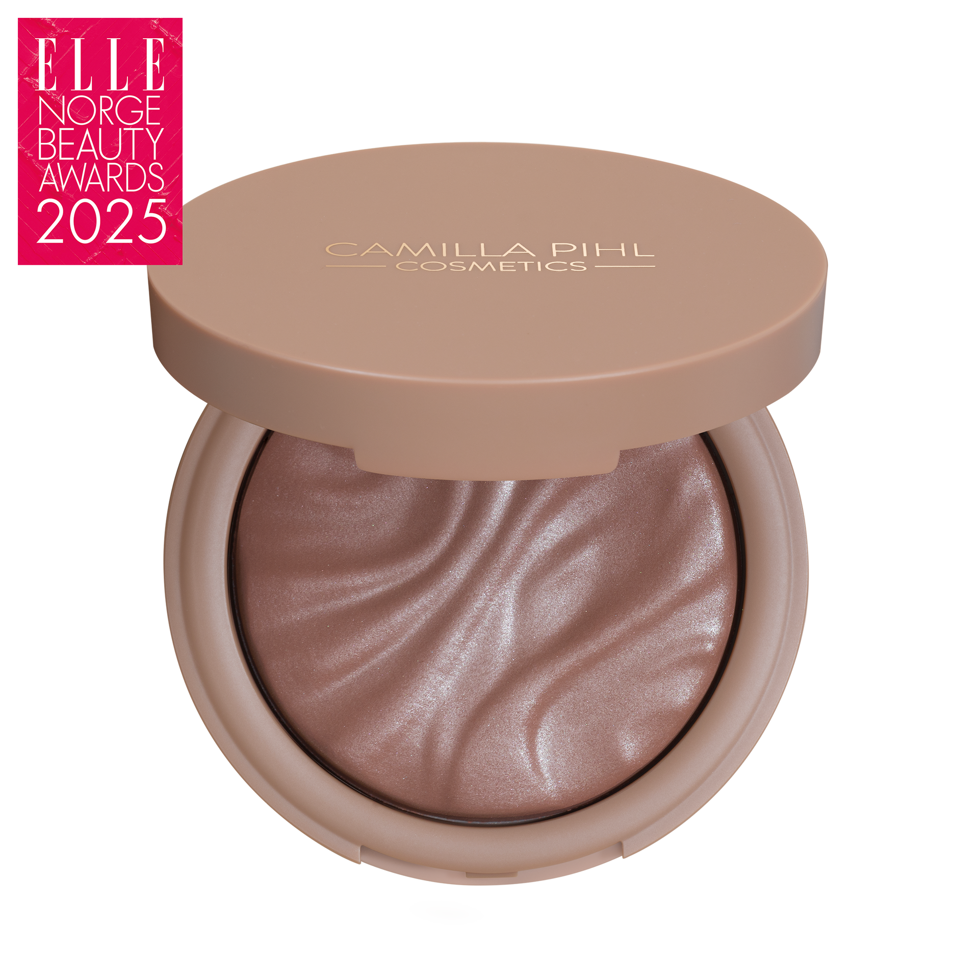 Camilla Pihl Sunkissed Bronzer