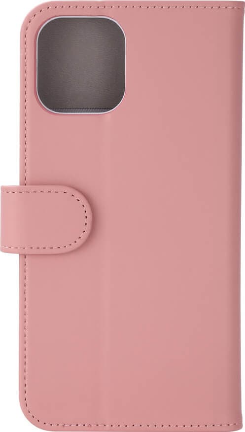 Gear Apple iPhone 11 Pro etui med pung (pink)