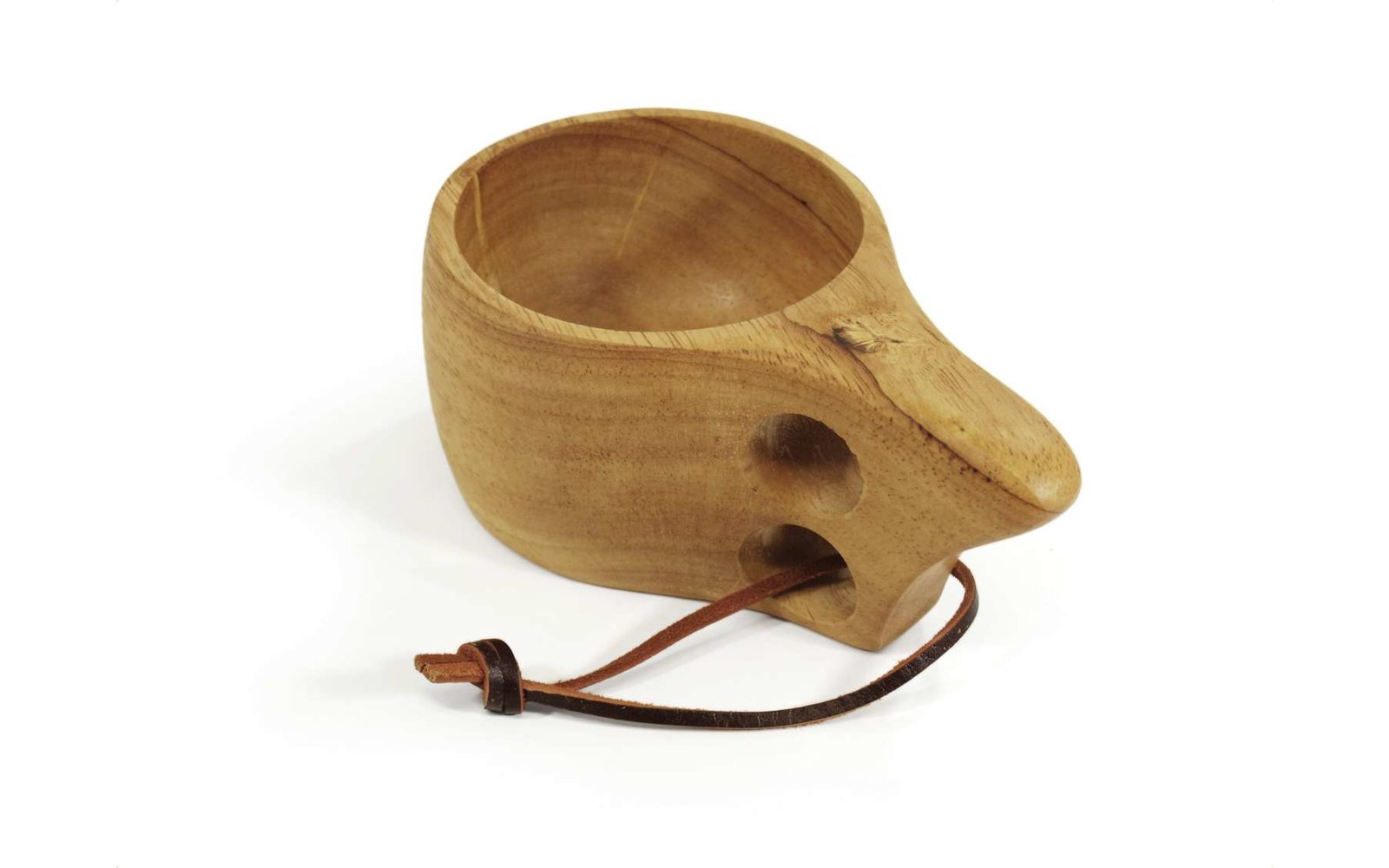 Origin Outdoors Kuksa Holzbecher 200 ml