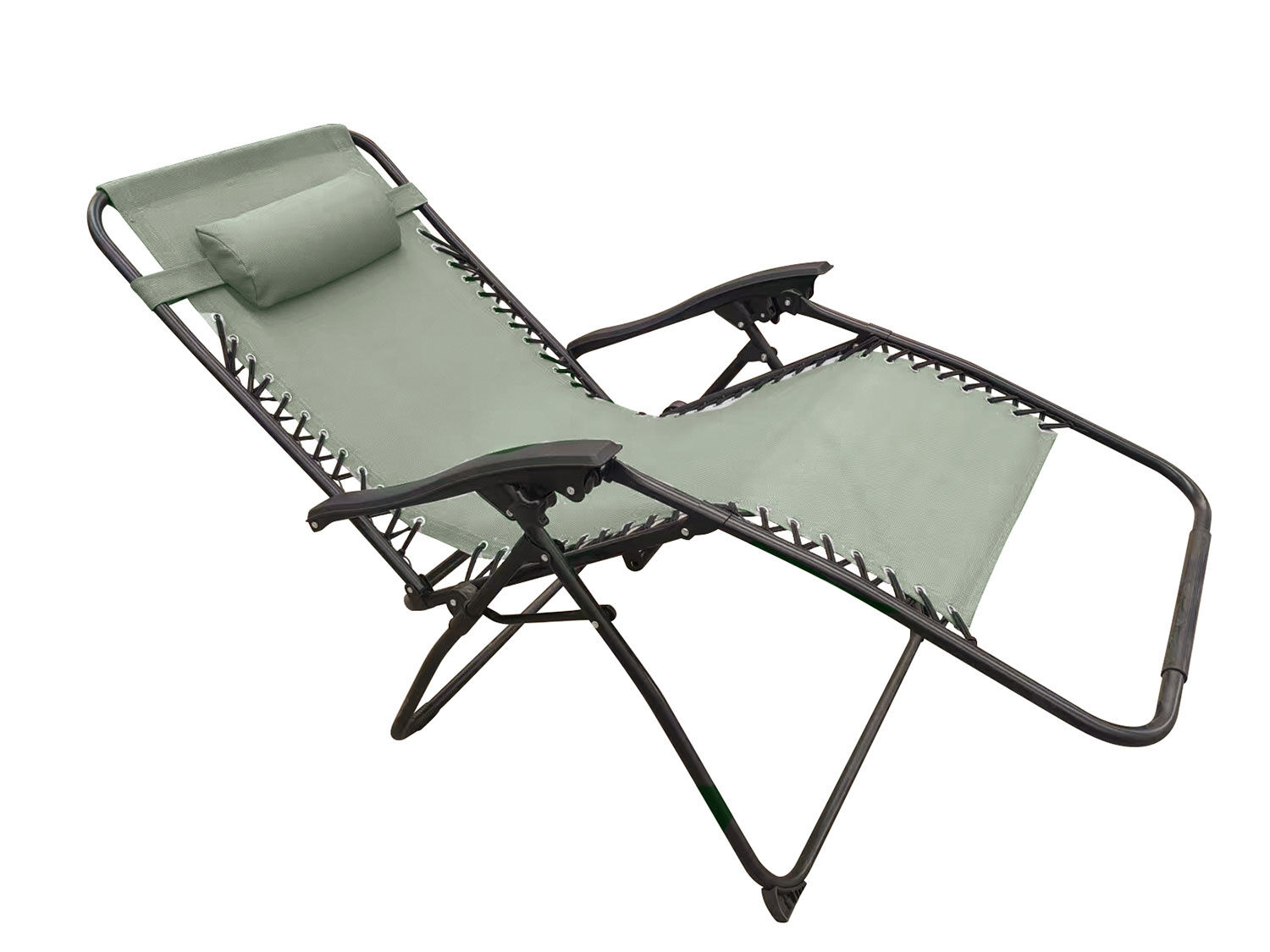 Sonnenliege Torro, Komfortbreite 74 cm