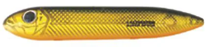 Heddon Heddon Super Spook Jr