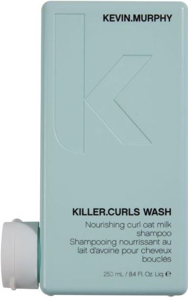Kevin Murphy - CURL - KILLER.CURLS WASH - Shampoo - Voor Krullend Haar