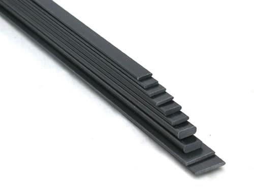 Karbonlist 2x10x1000mm - Bronto