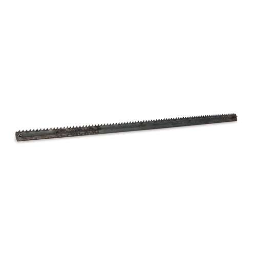 Stiftsägeblätter für Holz und Horn, 148 mm