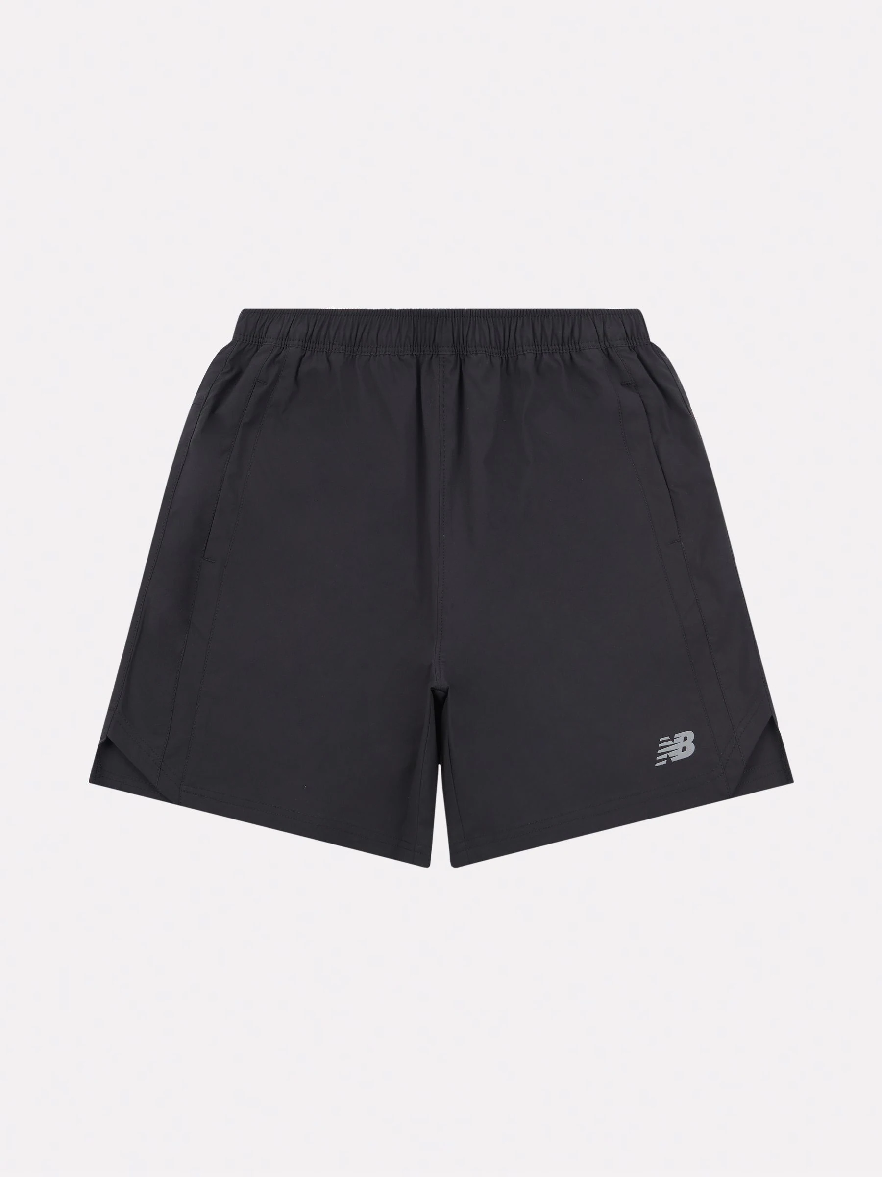Zwart - New Balance Athletics Shorts