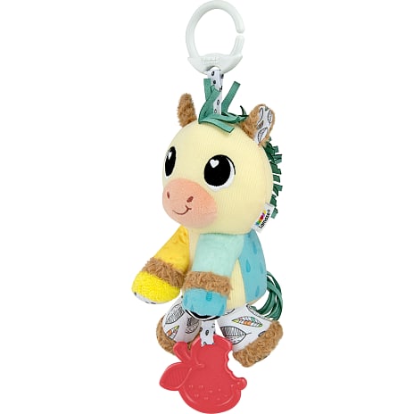 Lamaze hest rangle
