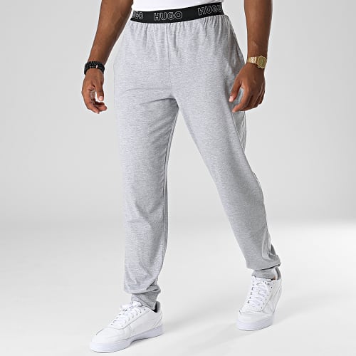 Pantalon Jogging Unite 50478926 Gris Chiné