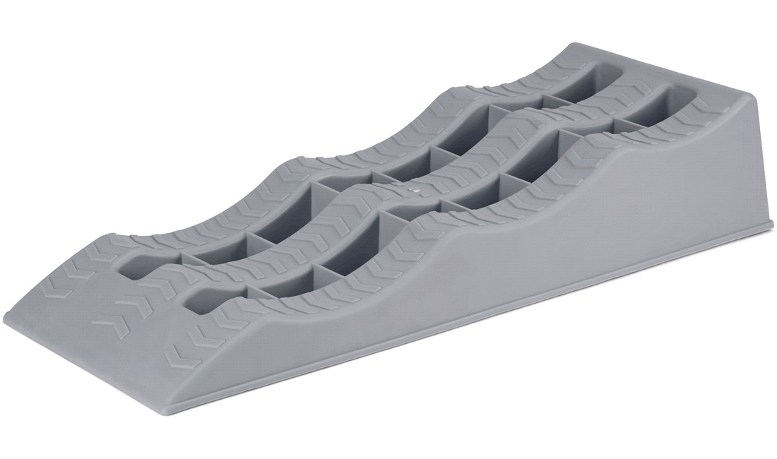 Niveaukiler XL, 2 stk 61x21x12 cm