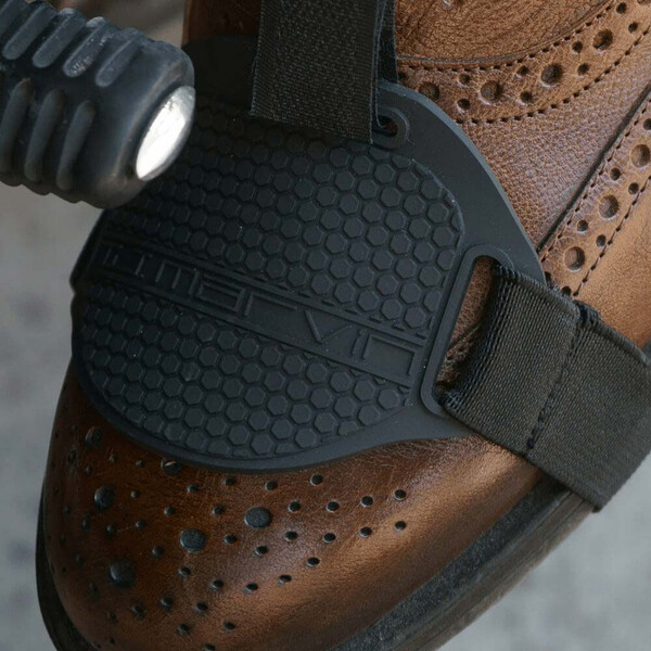 t.j. marvin - Protège chaussures Rubber A09