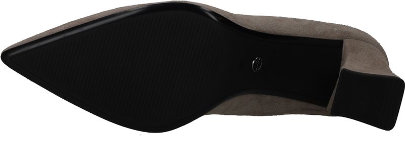 Tamaris Pumps Grijs Dames