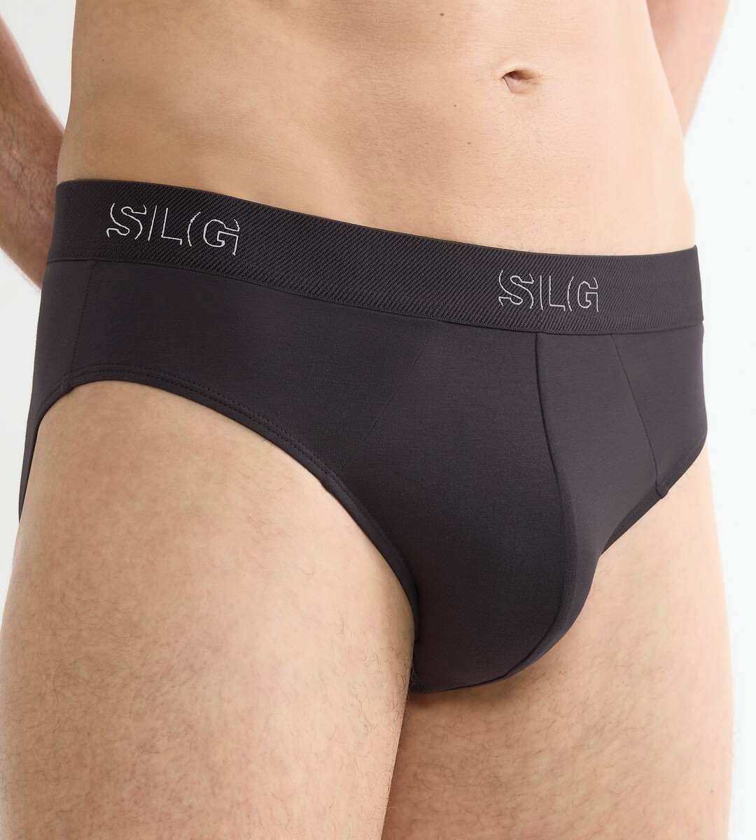 SLOGGI<br>Conjunto de 2 cuecas, algodão orgânico