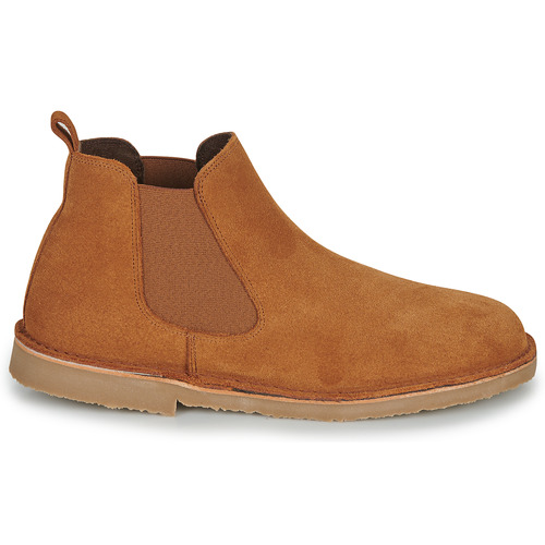 Citrouille et Compagnie - HOUVETTE - Camel