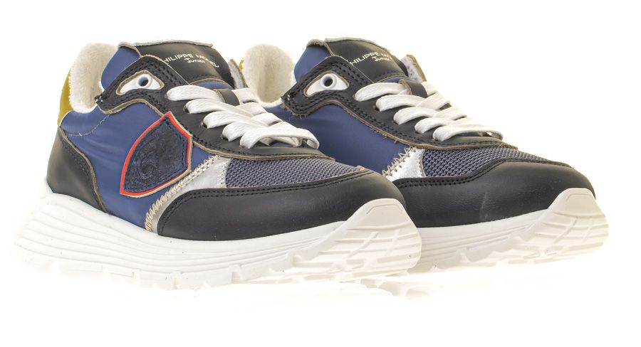 Philippe Model Sneakers